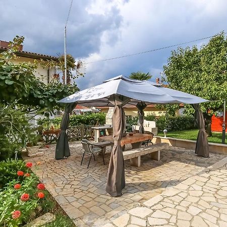 Mima Apartment Porec Ngoại thất bức ảnh