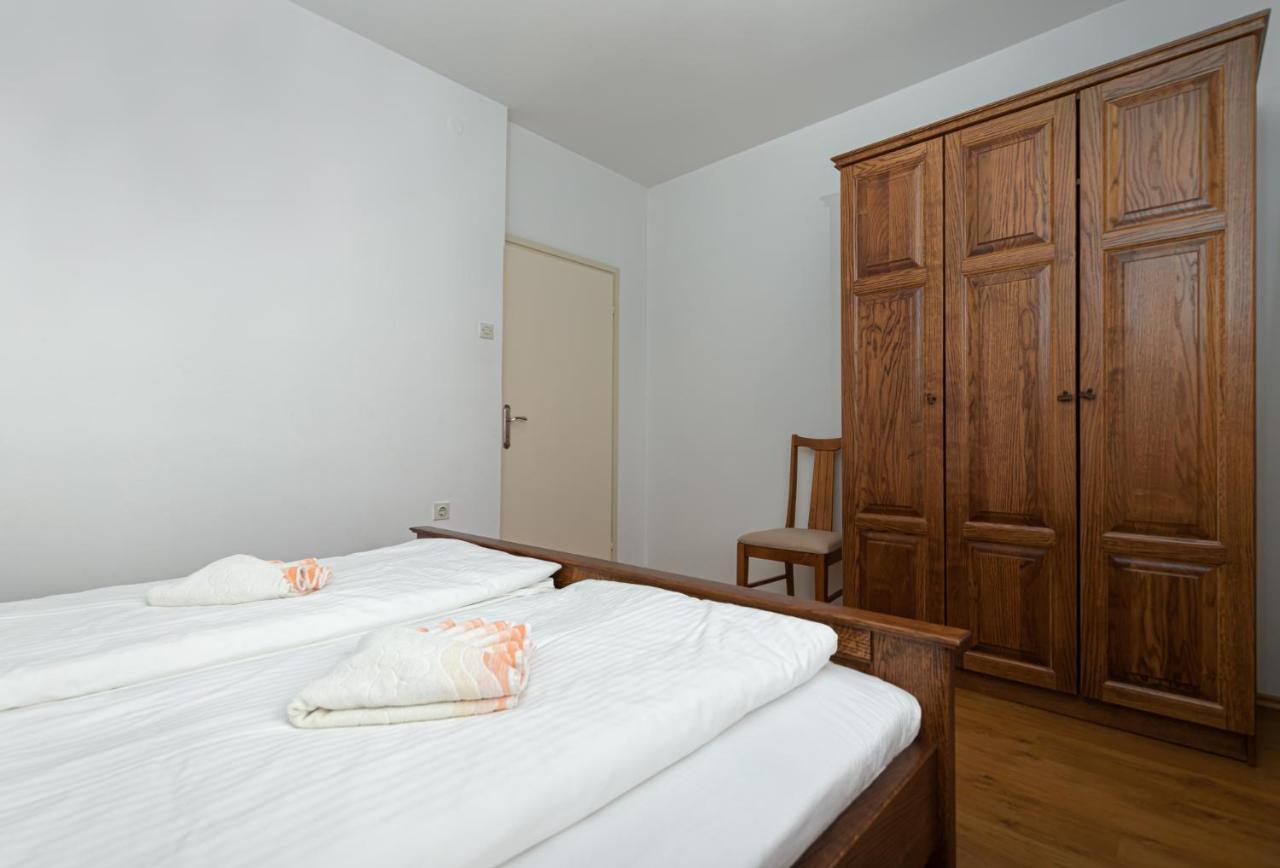 Mima Apartment Porec Ngoại thất bức ảnh