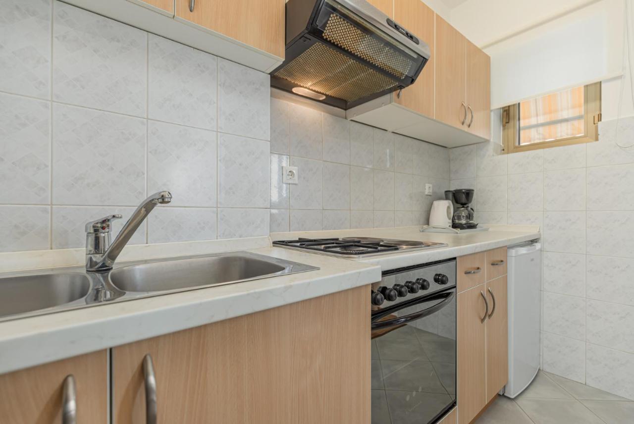 Mima Apartment Porec Ngoại thất bức ảnh