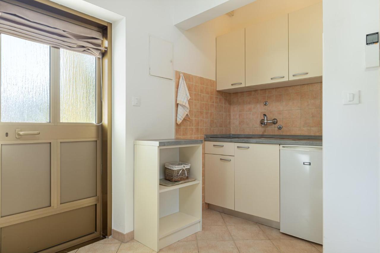 Mima Apartment Porec Ngoại thất bức ảnh