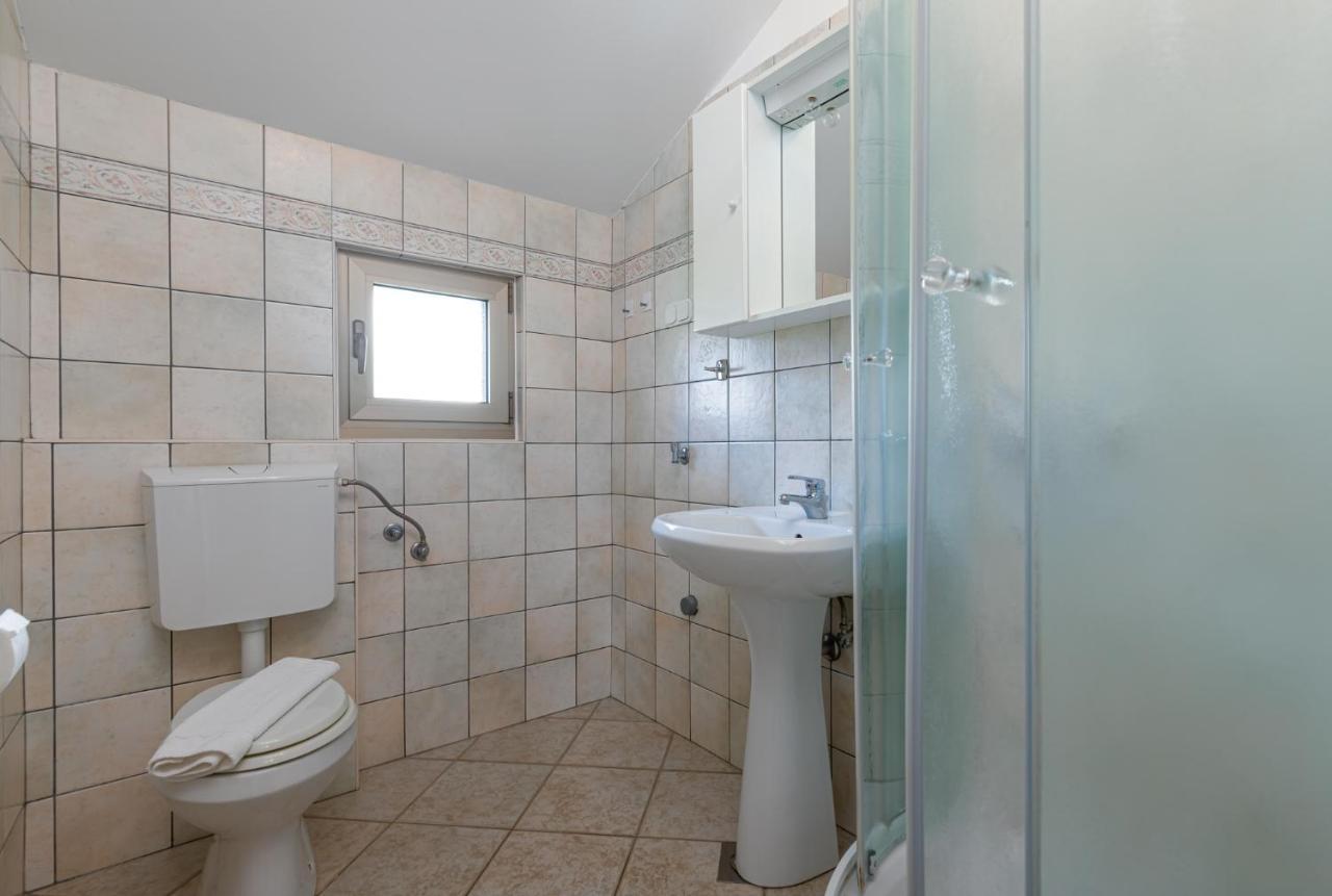 Mima Apartment Porec Ngoại thất bức ảnh
