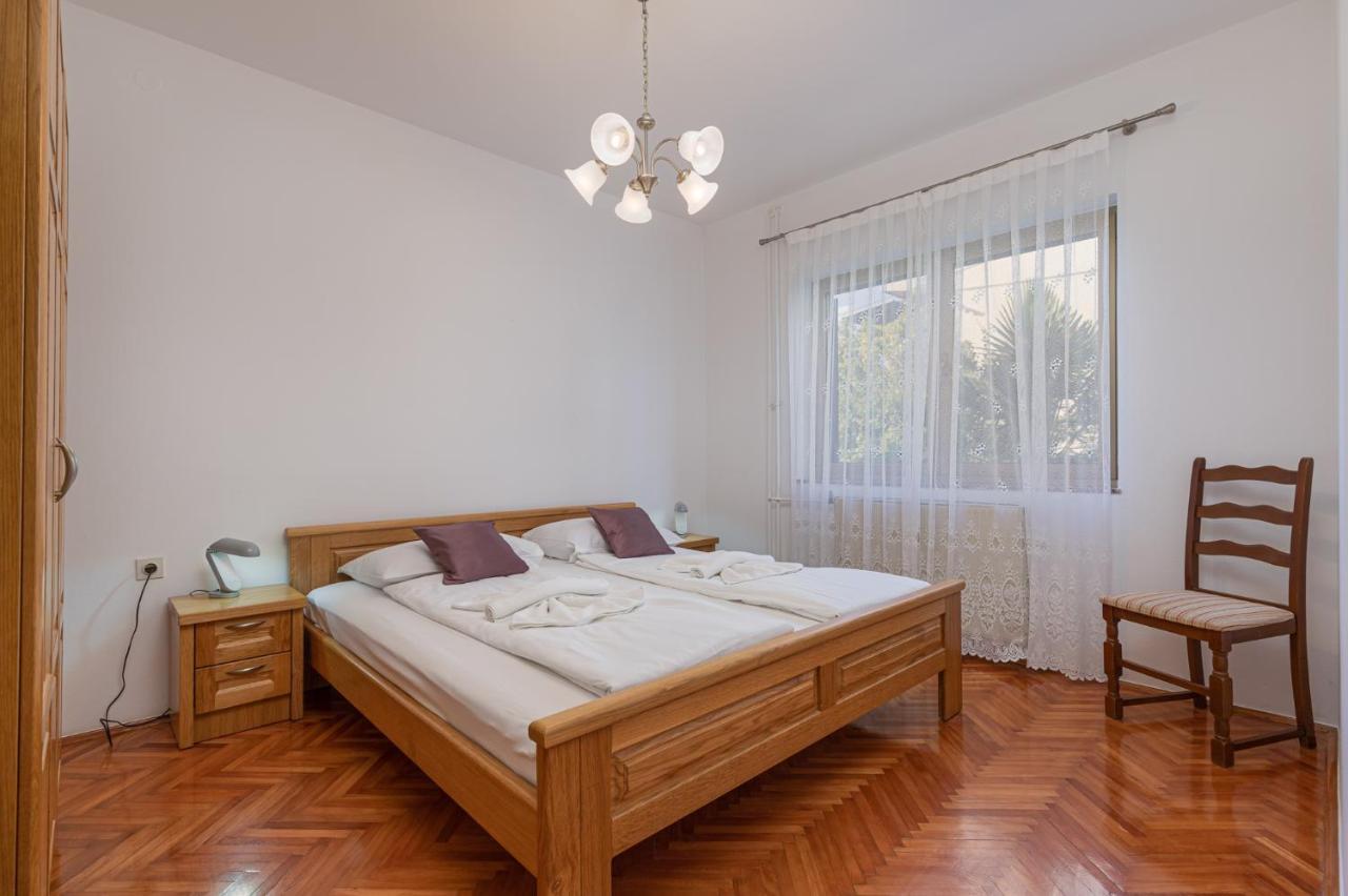 Mima Apartment Porec Ngoại thất bức ảnh