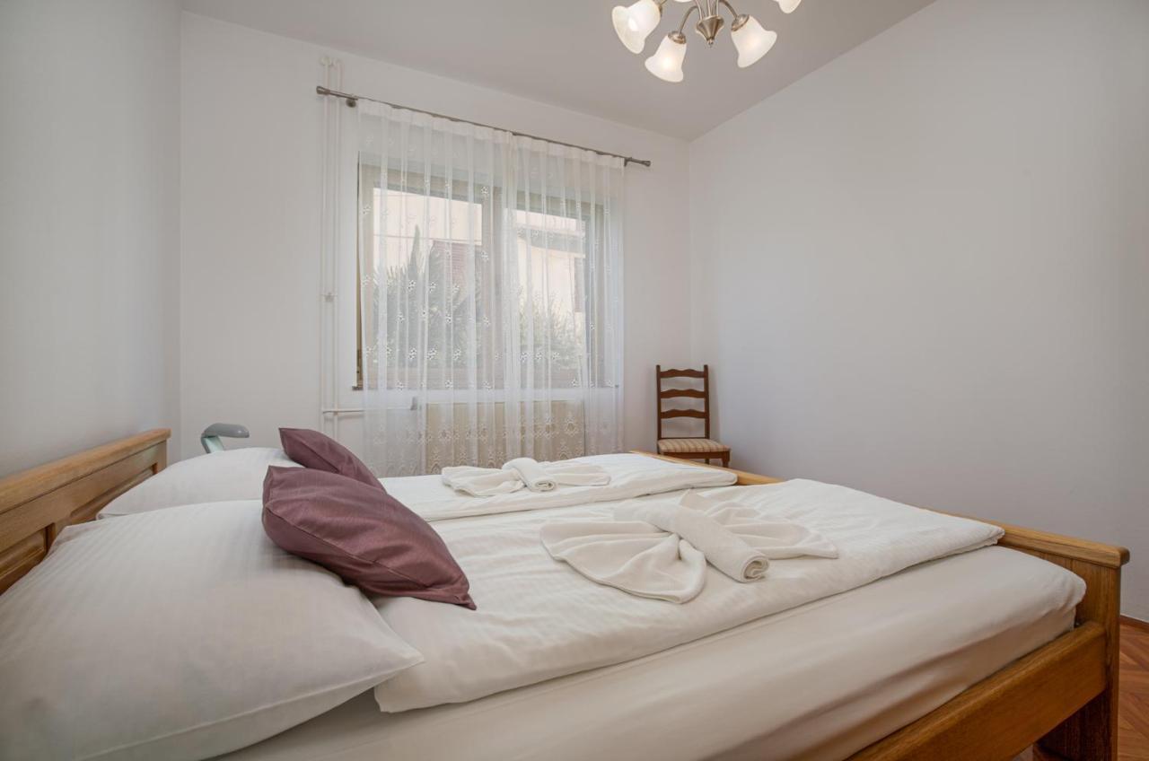 Mima Apartment Porec Ngoại thất bức ảnh