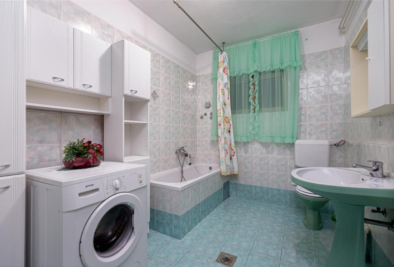 Mima Apartment Porec Ngoại thất bức ảnh