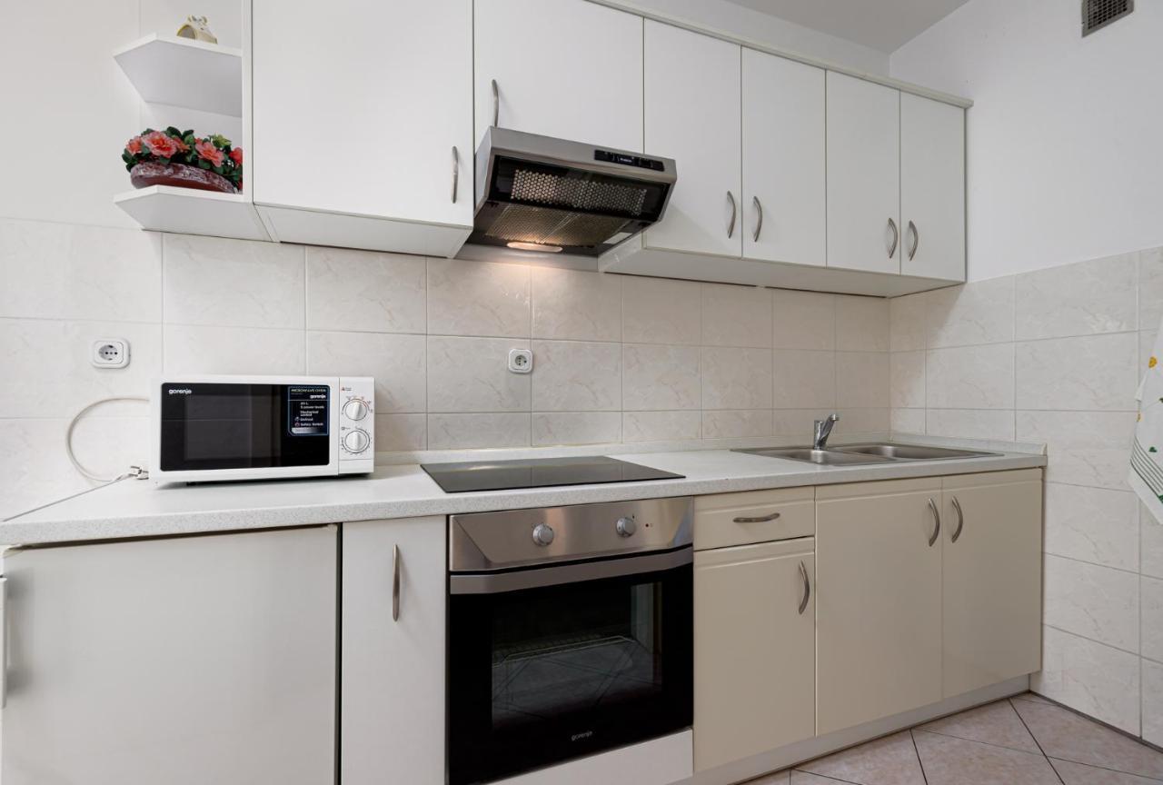 Mima Apartment Porec Ngoại thất bức ảnh
