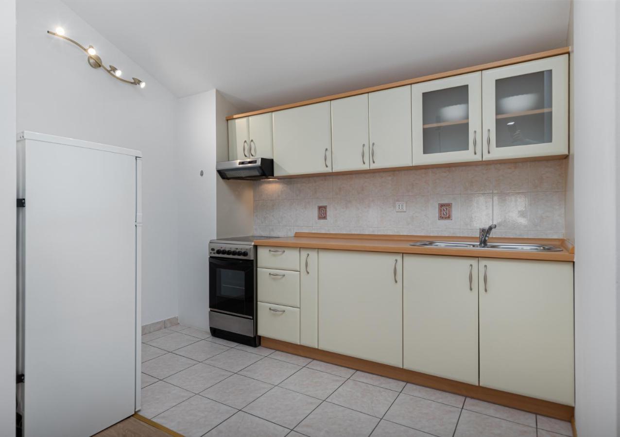 Mima Apartment Porec Ngoại thất bức ảnh