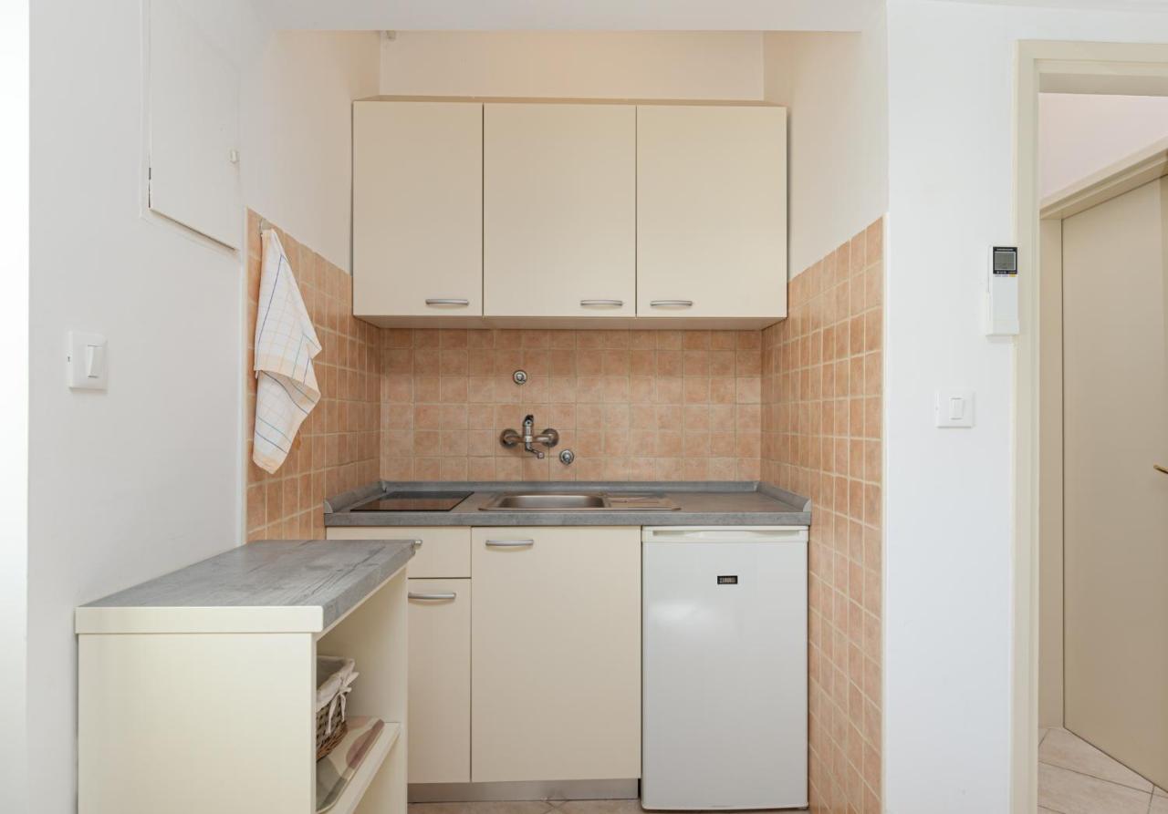 Mima Apartment Porec Ngoại thất bức ảnh