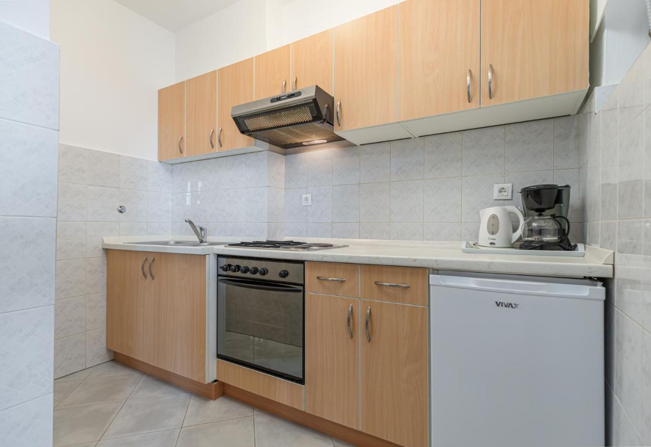 Mima Apartment Porec Ngoại thất bức ảnh