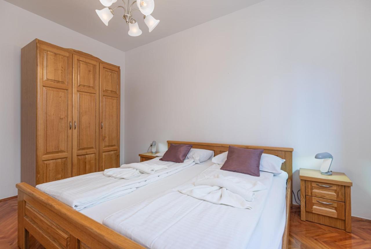 Mima Apartment Porec Ngoại thất bức ảnh
