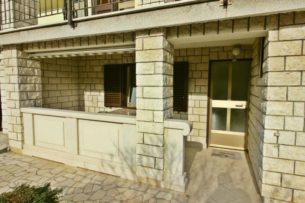 Mima Apartment Porec Ngoại thất bức ảnh