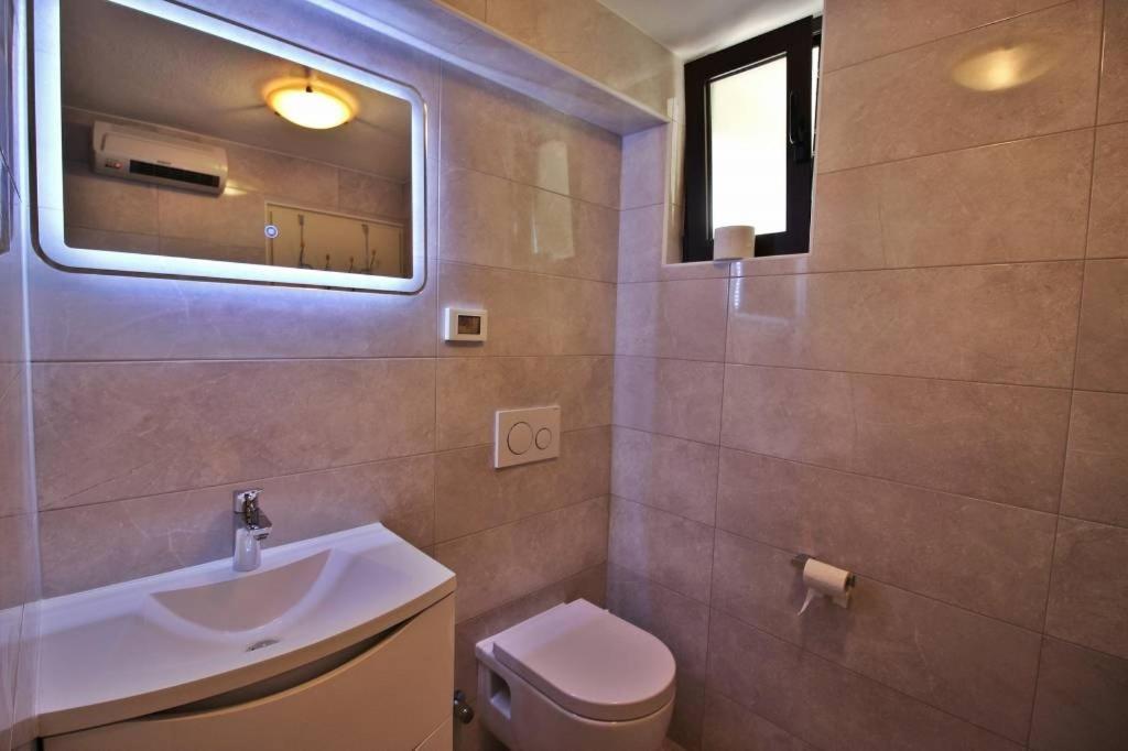Mima Apartment Porec Ngoại thất bức ảnh