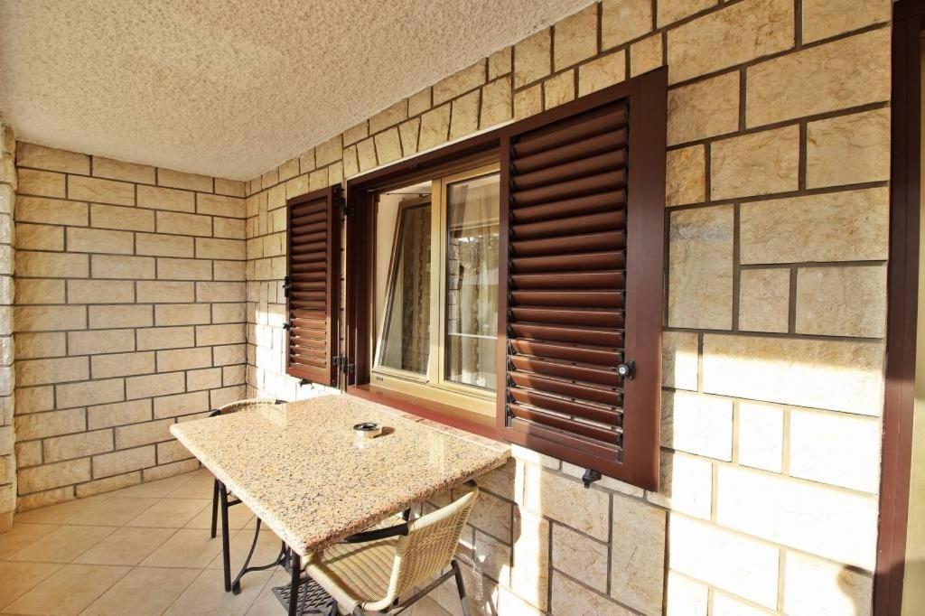 Mima Apartment Porec Ngoại thất bức ảnh