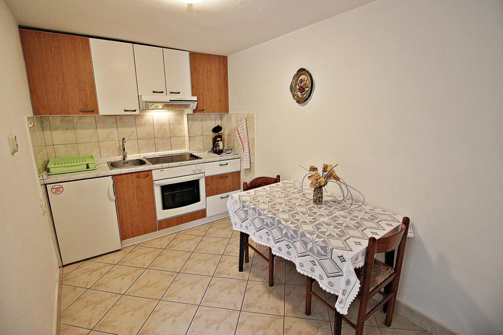 Mima Apartment Porec Ngoại thất bức ảnh