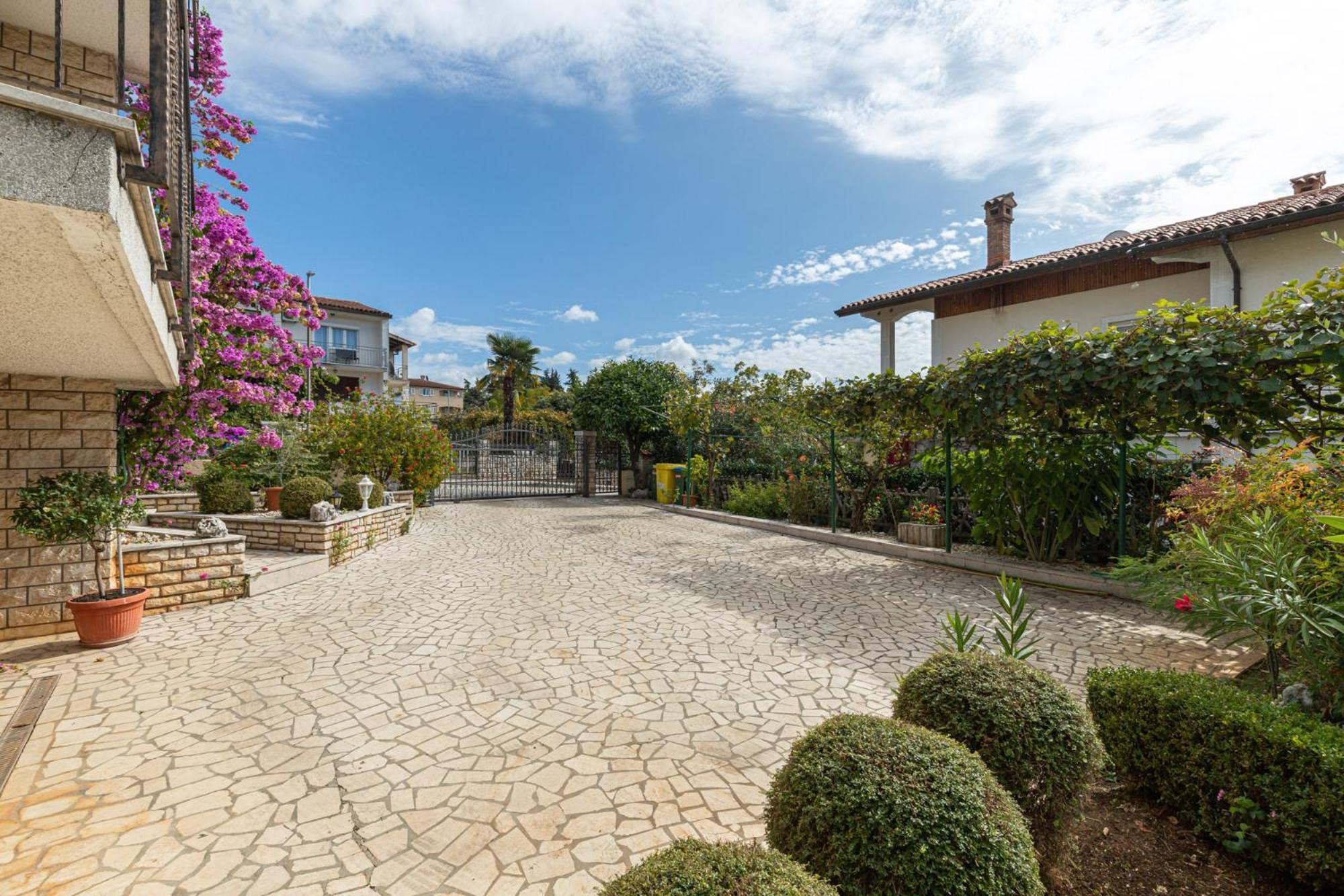 Mima Apartment Porec Ngoại thất bức ảnh