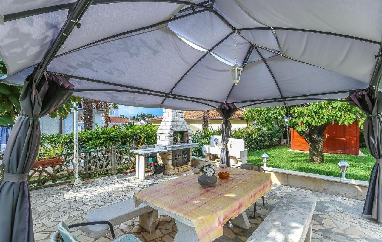 Mima Apartment Porec Ngoại thất bức ảnh