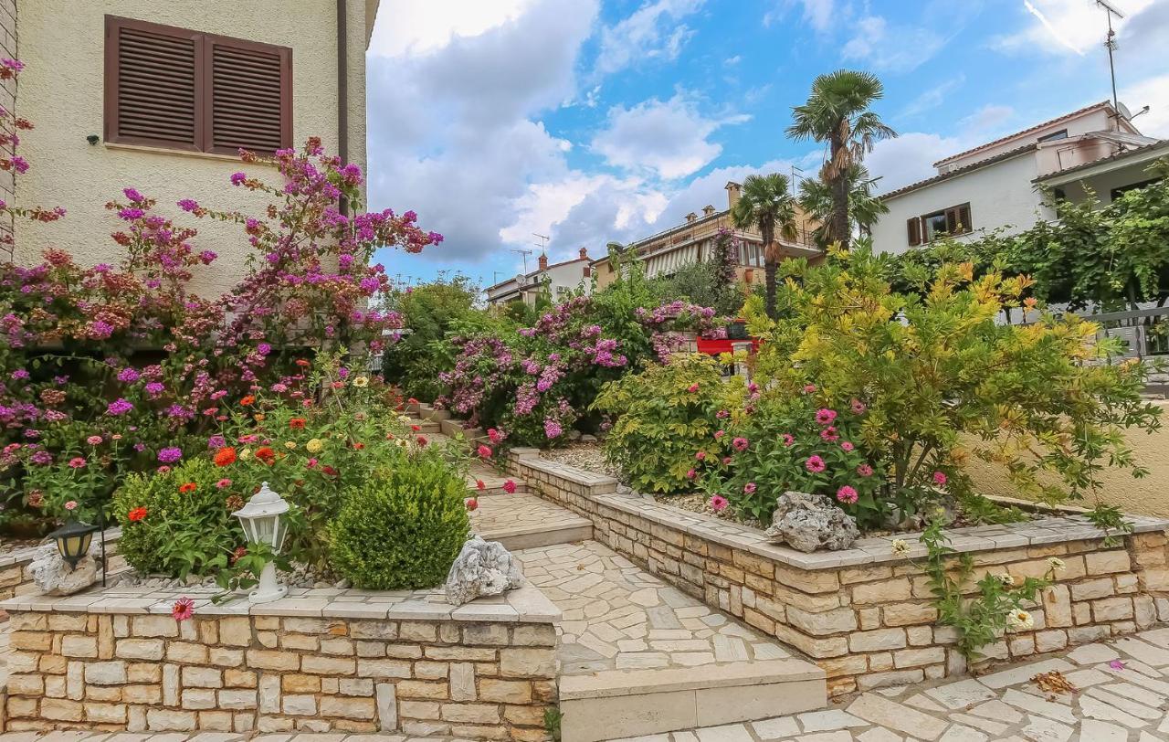 Mima Apartment Porec Ngoại thất bức ảnh