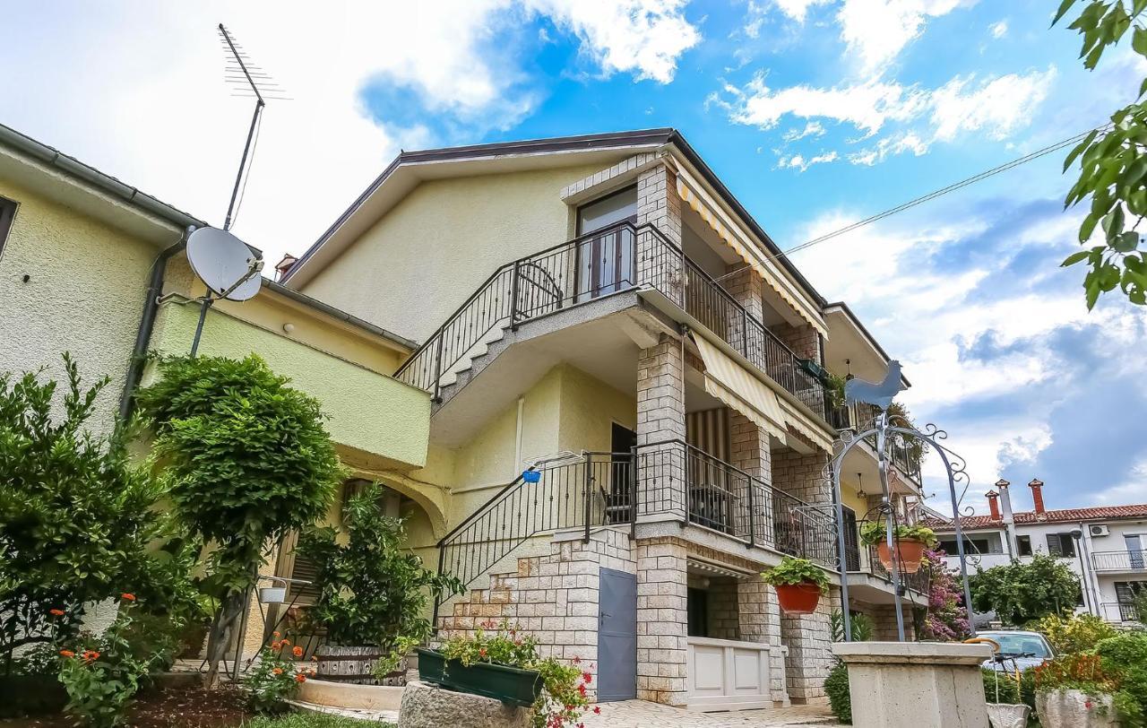 Mima Apartment Porec Ngoại thất bức ảnh