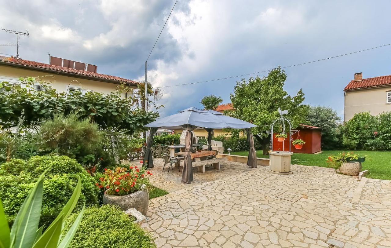 Mima Apartment Porec Ngoại thất bức ảnh