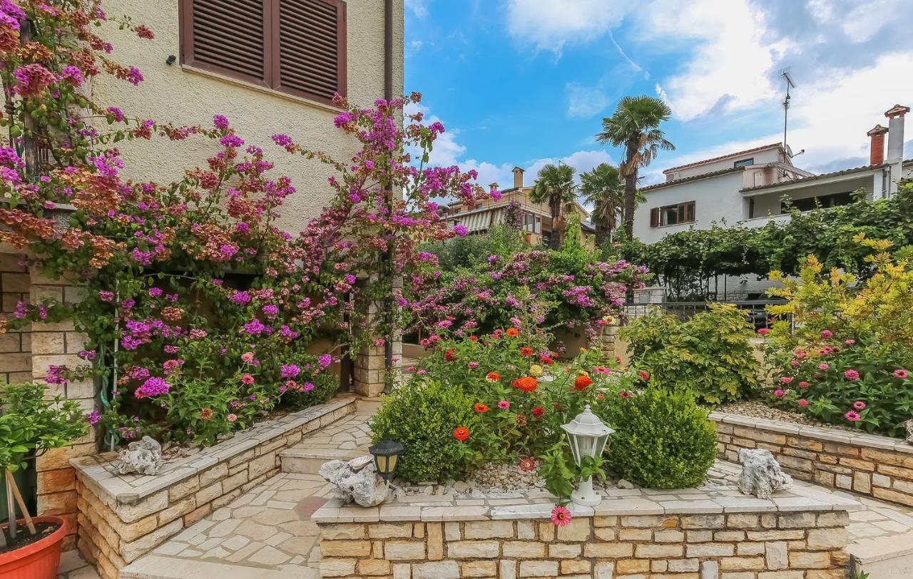 Mima Apartment Porec Ngoại thất bức ảnh